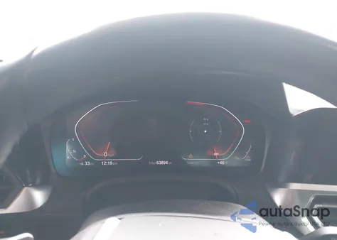 2021 BMW 330I z USA, uszkodzony, nr VIN 3MW5R1J03M8B55926